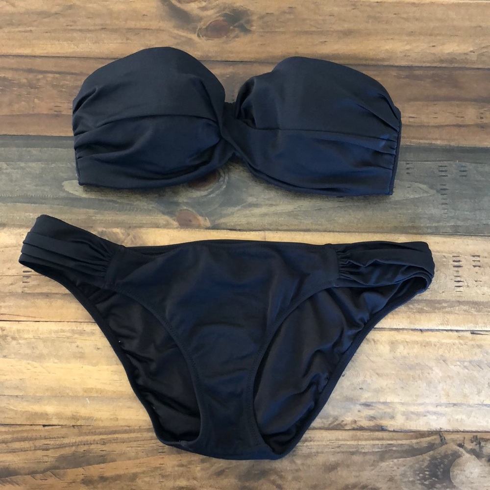 Vs swim top